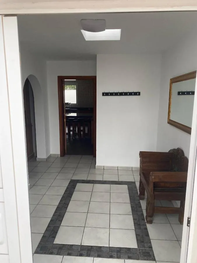 Casa Nira Villa Mácher
