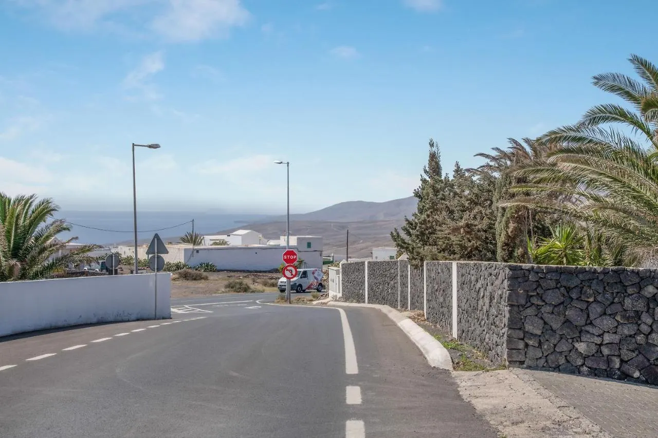 Casa Nira Villa Mácher Spanje