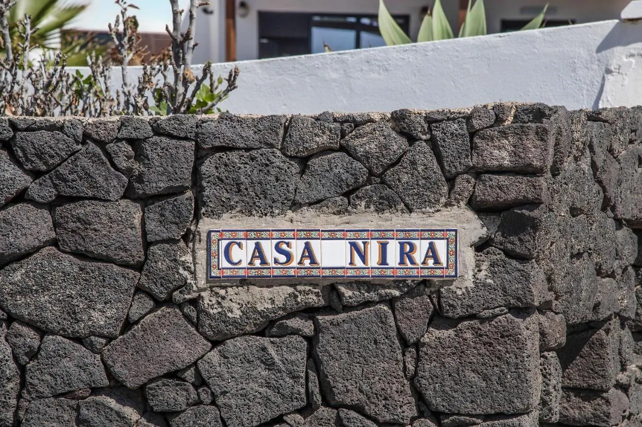 Casa Nira Villa Mácher 0*,  Spanje