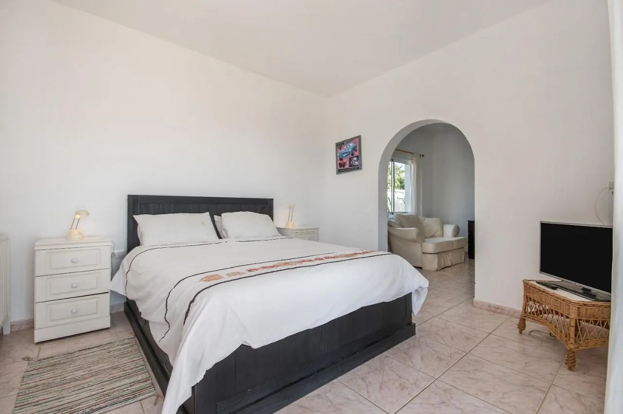 Casa Nira Villa Mácher Spanje