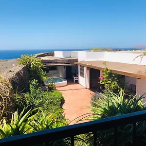  Сasa de vacaciones Beautiful 3-bed In