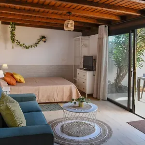  Apartamento Mini Loft Tesa