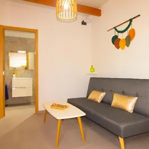  Apartamento Luxury Volcan I